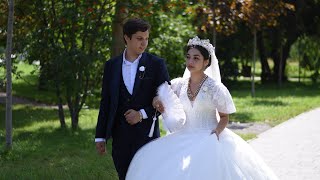 картинка: Цыганская свадьба Ярмаш и Маша 15.08.23г   г.Саратов