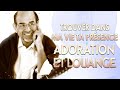 Jean Claude Gianadda Trouver Dans Ma Vie Ta Présence Top 25 Chant D Adoration Chrétienne 