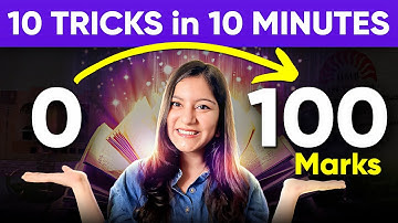 Reading Comprehension Tricks ➤ BEST Way to Solve Reading Comprehension 💯