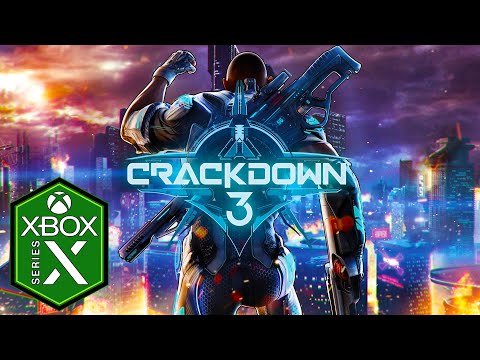 Видео: BLCout DLC ще работи като Crackdown