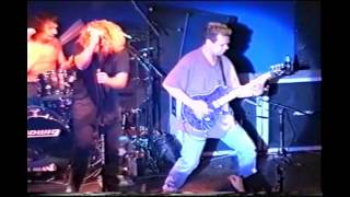 Van Halen - Amsterdam - 1995-01-27 - Arnhem, NLD [VHFrance Videos] chords