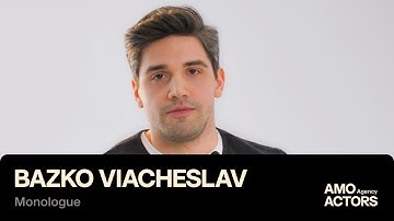 Bazko Viacheslav - Monologue