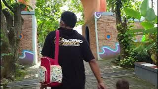 Harga Tiket Masuk Kebun Binatang Semarang