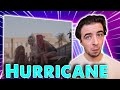 Are These All Connected? - Halsey Reaction - Hurricane