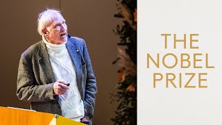 Nobel Prize lecture: John Clauser, Nobel Prize in Physics 2022