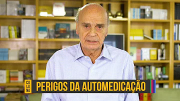 O que é auto medicação pode revelar sobre os brasileiros?