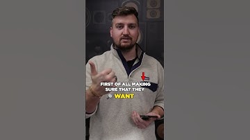 Objection Handling #sales #shortsvideo