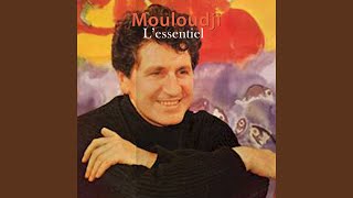 Video thumbnail of "Mouloudji - Le galérien (J'ai pas tué, j'ai pas volé)"