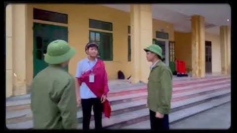 Chi đoàn 10A2 với Văn Hóa Giao Thông