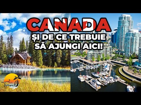 Video: Lucruri de top de făcut în centrul orașului Vancouver, Canada