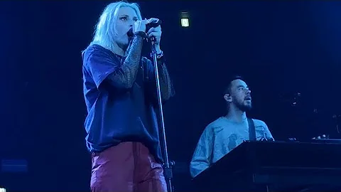 Linkin Park: Lost [Live 4K] (Tokyo, Japan - February 12, 2025)
