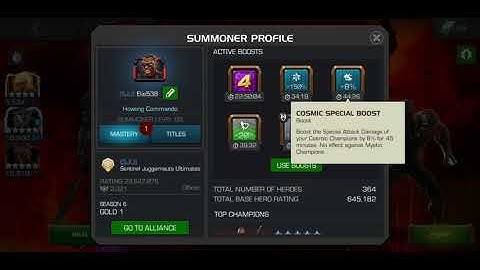 how to one shot KILLMONGER on node 29 AW - marvel contest of champions