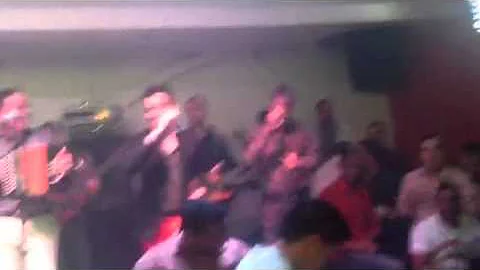 EDISON ABREU URBANDA