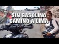 ASI FUE MI VIAJE A LIMA | NO QUERIA IRME TODAVIA