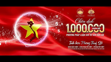 Luận số chuyên sâu: Từ trường SĐT người lớn tuổi cần lưu ý- Bát cực linh số- Sim cải mệnh