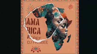 Download Lagu Dj Frisbee - Mama Africa MP3