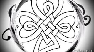 Эскизы Тату Клевер