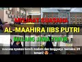 Melihat suasana pesantren almaahira iibs putri malang  pesantrenpedia