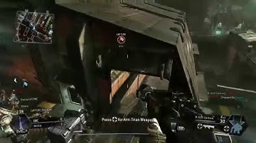 Titanfall: CTF Clutches