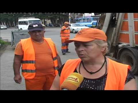 ააიპ ,,სპეციალური სერვისების,, თანამშრომლების საქველმოქმედო აქცია