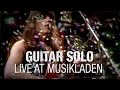 Sweet  andy scott guitar solo musikladen 11111974 official