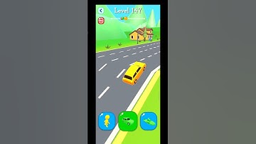 shape -shifting #shapeshifting #games #car #runner 🚗🏃🫷