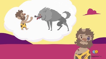 The Happiness Trap: Evolution of the Human Mind