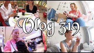 Shopping l To do Liste l Zeitmanagement ändern l Vlog 319