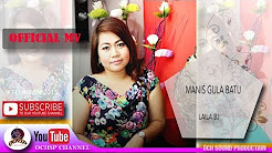 Video Mix - LAILA BJ_MANIS GULA BATU(OFFICIAL MTV) - Playlist 