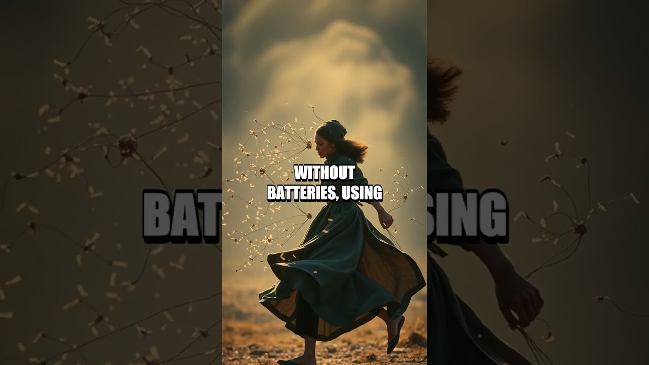 Adaptive Metafabrics: The Next Frontier in Wearable Energy and Style