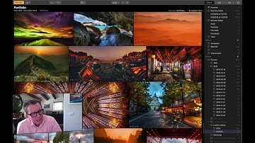 Is Luminar 3 with Libraries a replacement for Lightroom? | Trey Ratcliff