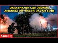 “Düşmənin zəif tərəflərini aşkar etməyə çalışırıq" Ukrayna ordusu bütün xətt boyu əks-hücumda