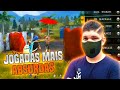 AS JOGADAS MAIS ABSURDAS DO BLACKN444 !! - (Highlights) - MELHORES MOMENTOS FREE FIRE