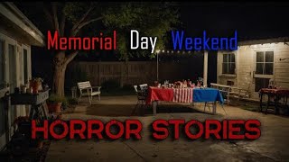 2 Disturbing Memorial Day Horror Stories | Horror Daze