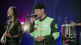 Akhirnya Kang Ojol nyanyi di studio Koplo Time