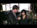 Capture de la vidéo Lily Allen - Interview