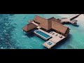 Resort waldorf astoria   paraso nas maldivas