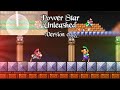 Power star unleashed story mode full playthrough hard mode update v045