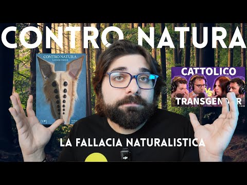 Can You Be Against Nature? - On Why This Sentence Makes No Sense (Lorraine Daston)