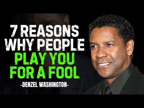 7 Reasons Why