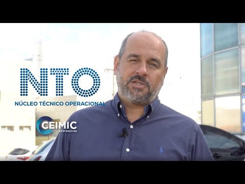 CEIMIC - Núcleo Técnico Operacional (NTO)