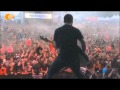 Rise Against - Survivor Guilt Music Video [HD]