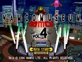Namco Museum Vol.1-5 + Encore (Namco - PS1 - 1995-1997)