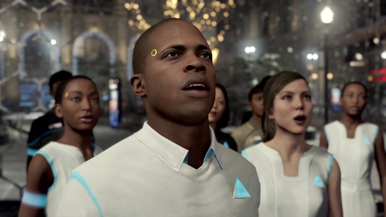 Los 10 mejores tráilers de PlayStation de 2017