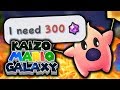 KAIZO Mario Galaxy - Episode 1 - Well, eggscuse me!