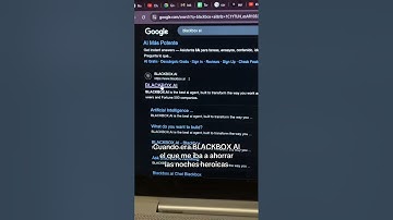 Vibe coding con esta IA #ia #tips #genz #yt #shorts #video