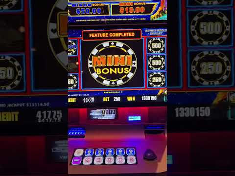 WILD 7 CASINO MAKING FIRE IN THIS GAME 🔥/ الفيديو الذي منع على أصحاب القلوب الضعيف 🔞🔥