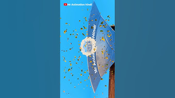 🤯Cutting A Bullet Half With An Axe?