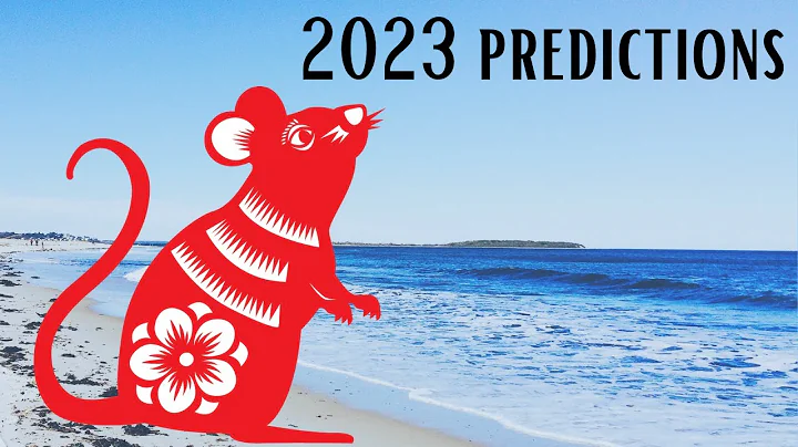 Rat - 2023 Chinese Astrology – Luck, Success and the Eclipses - DayDayNews