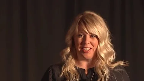 Your Story/Your Life | Emily Paulson | TEDxLATI